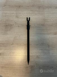 Rod pod picketto singolo