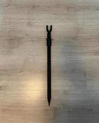 Rod pod picketto singolo