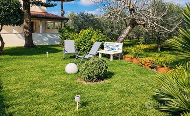 Salento, mare e relax a Otranto