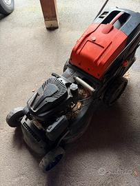 Tagliaerba MAX 53 TK ALLROAD ALUMINIUM