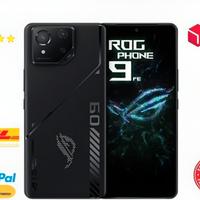 ASUS ROG PHONE 9 FE 12/512GB NUOVI GARANZIA 💯🔥