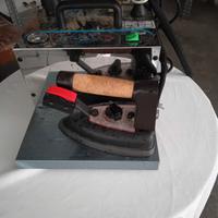 Stirella profesdionale