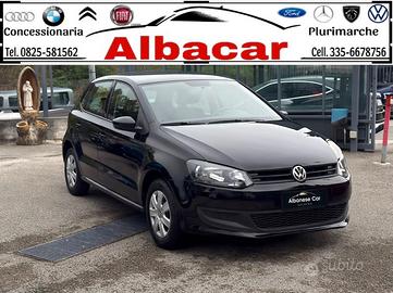 Volkswagen Polo 1.2 TDI 75 cv Tech&Sound