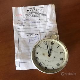 Orologio Jaeger