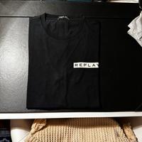 magliette replay e fruit of the loum