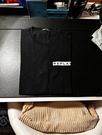 magliette replay e fruit of the loum