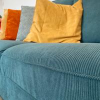 Divano Kivik NUOVO (acquistato 12/25)