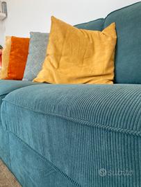 Divano Kivik NUOVO (acquistato 12/25)