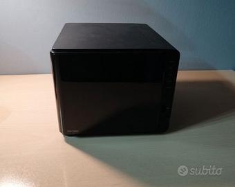 Nas Synology DS415