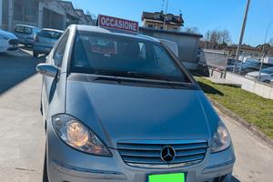 Mercedes-benz A 170 Avantgarde