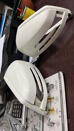 Calotte specchietti mercedes classe A w176