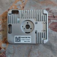 phantom 3 pro cover dell gimbal superiore 