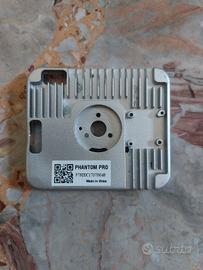 phantom 3 pro cover dell gimbal superiore 