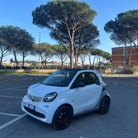 Smart Fortwo Coupe 2018 - 100.000km