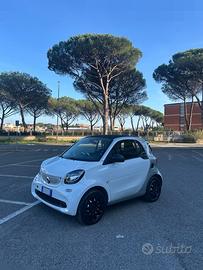Smart Fortwo Coupe 2018 - 100.000km