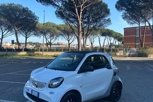 Smart Fortwo Coupe 2018 - 100.000km