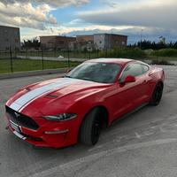 Ford Mustang fastback 2.3 ecoboost 290 cv my19