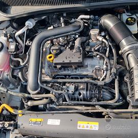 Motore usato Volkswagen Taigo, T-Cross Tipo DLA