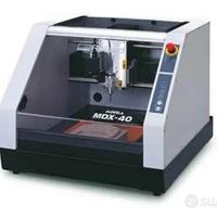 CNC MDX40A