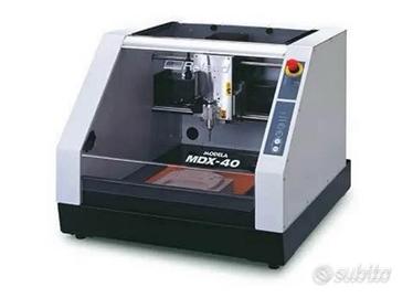CNC MDX40A
