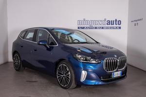 Bmw Z4 M I Active Tourer Luxury Auto M-sport 204cv