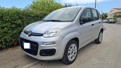FIAT PANDA  TWIN AIR NATURAL POWER - 85CV