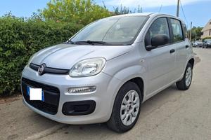 FIAT PANDA  TWIN AIR NATURAL POWER - 85CV