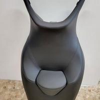 SELLA SEDILE SEDUTA SEAT RISCALDATA ANTERIORE PILO