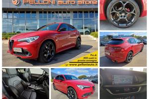 Alfa Romeo Stelvio 2.2 t Veloce Q4 210cv auto...