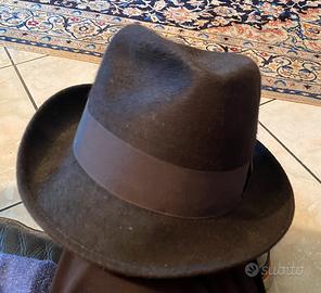 CAPPELLO BORSALINO ORIGINALE