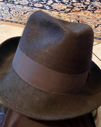 CAPPELLO BORSALINO ORIGINALE