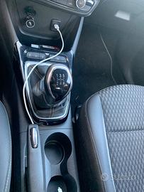 OPEL  CROSSLAND X 1200 81 CV del 2020