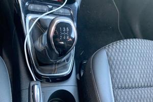OPEL  CROSSLAND X 1200 81 CV del 2020