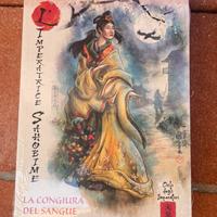 Miti e leggende del Giappone