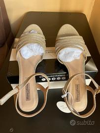Sandali eleganti