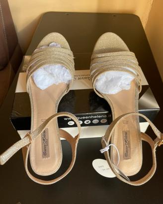 Sandali eleganti