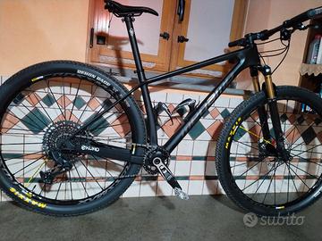 MTB Megamo 29  Factory 05 2024