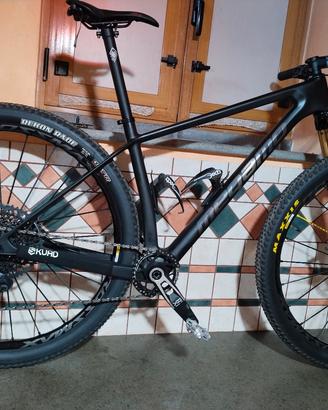 MTB Megamo 29  Factory 05 2024