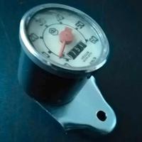 Staffa contachilometri Ciao Piaggio prima serie