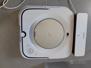 irobot braava m6