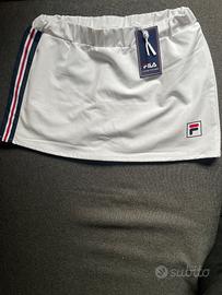 Pantaloncini da tennis per Donna marca FILA