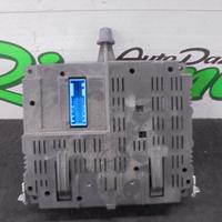 CENTRALINA BLUE e ME - BLUETOOTH GIULIETTA 2018