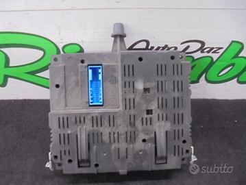 CENTRALINA BLUE e ME - BLUETOOTH GIULIETTA 2018