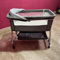 Culla next to me / lettino