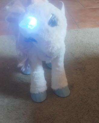 Unicorno giattolo