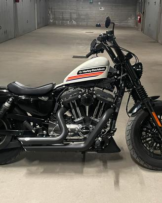Sportster Forty Eight 48