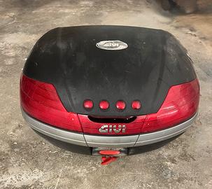 Bauletto moto GIVI