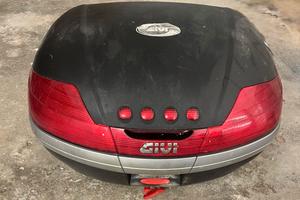 Bauletto moto GIVI