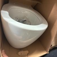 Ideal standard wc sospeso tesi