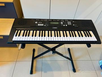 Tastiera / Pianola Musicale – Ottime Condizion